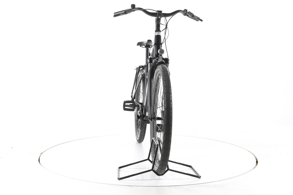 TENWAYS CGO800S City E-Bike Tiefeinsteiger 2025 - Image 4