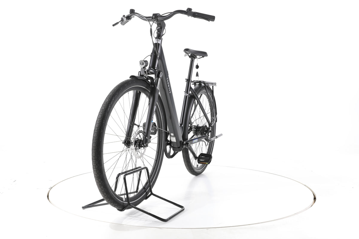 TENWAYS CGO800S City E-Bike Tiefeinsteiger 2025 - Image 5