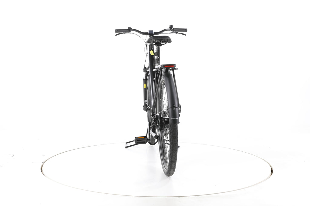 TENWAYS CGO800S City E-Bike Tiefeinsteiger 2025 - Image 10