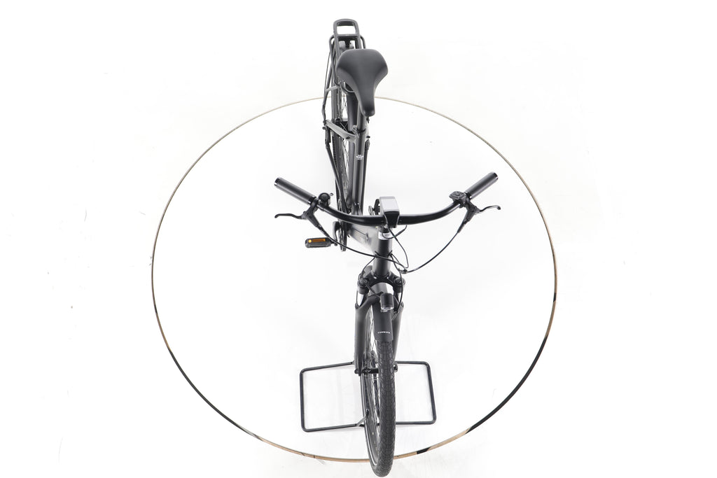 TENWAYS CGO800S City E-Bike Tiefeinsteiger 2025 - Image 16