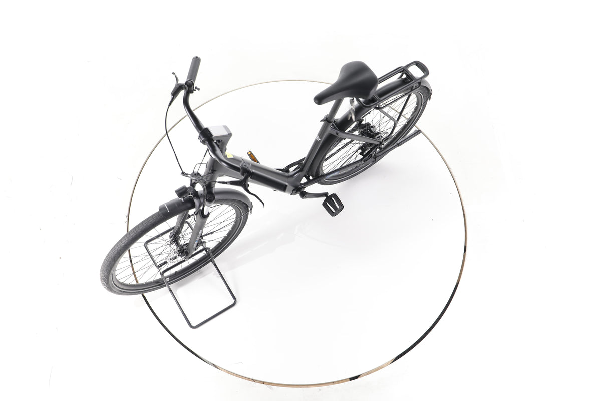 TENWAYS CGO800S City E-Bike Tiefeinsteiger 2025 - Image 18