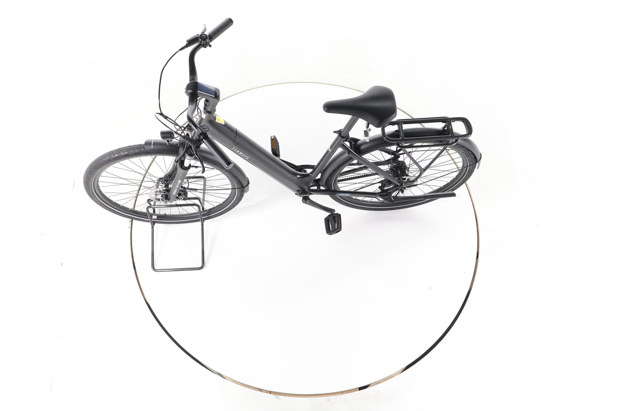 TENWAYS CGO800S City E-Bike Tiefeinsteiger 2025 - Image 19