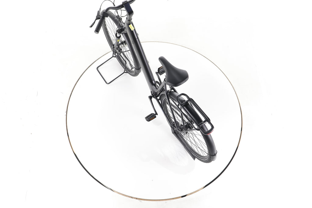 TENWAYS CGO800S City E-Bike Tiefeinsteiger 2025 - Image 21