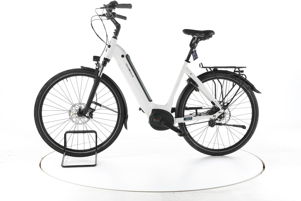 Velo de Ville AEB 890 Smart City E-Bike Tiefeinsteiger - Image 7