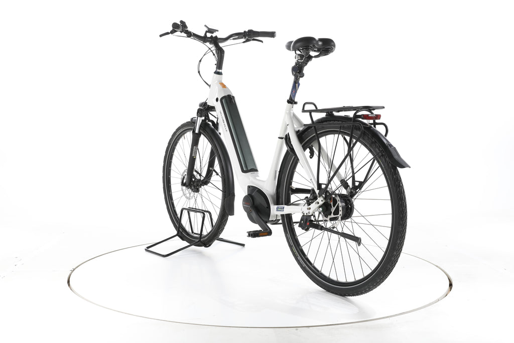 Velo de Ville AEB 890 Smart City E-Bike Tiefeinsteiger - Image 9