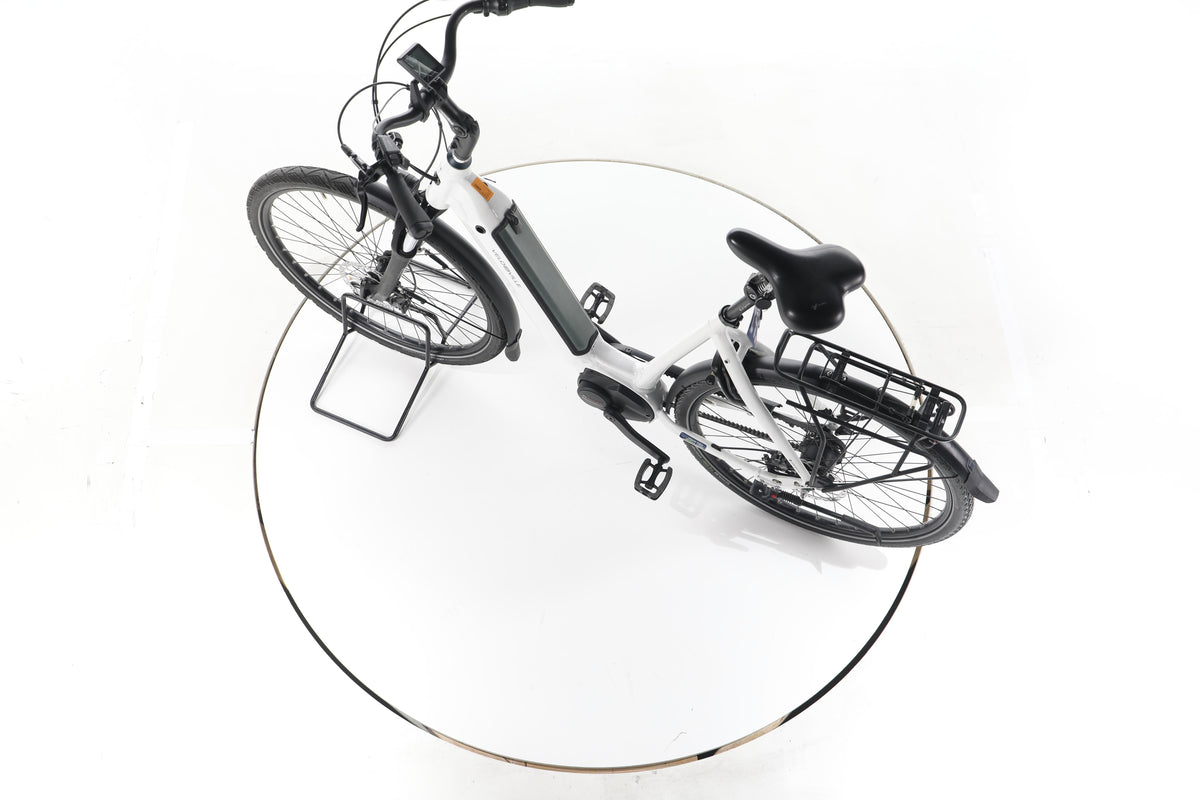 Velo de Ville AEB 890 Smart City E-Bike Tiefeinsteiger - Image 20