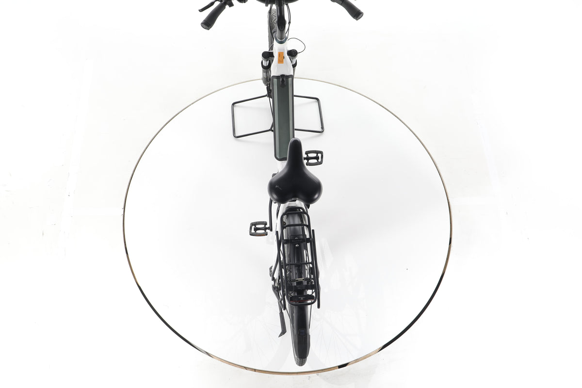 Velo de Ville AEB 890 Smart City E-Bike Tiefeinsteiger - Image 22