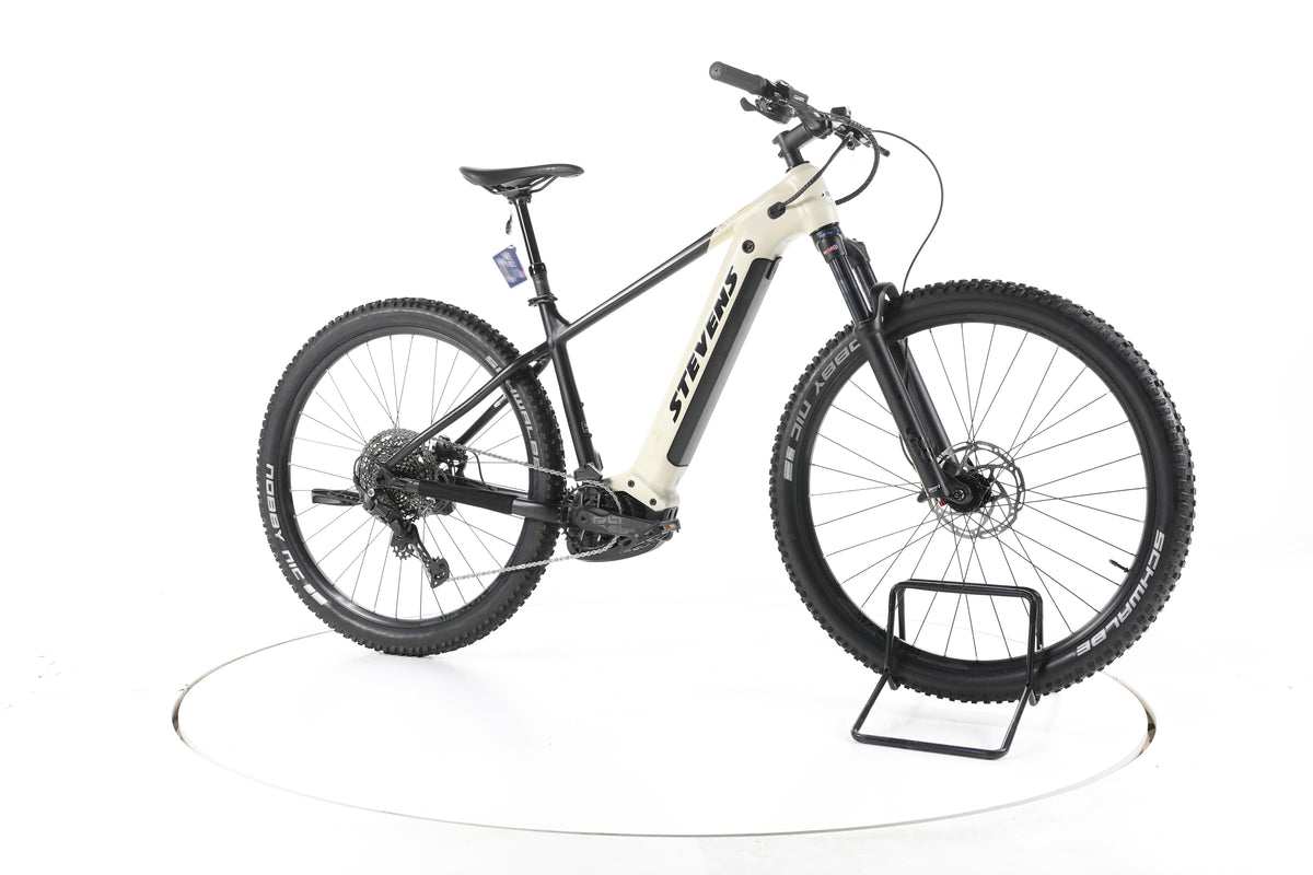 Stevens E-Cayolle E-Bike 2025 - Image 2