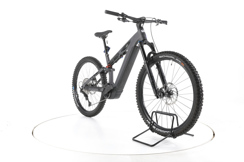 Cube Stereo Hybrid ONE44 HPC SLX E-Bike Fully Carbon 2025 - Image 3