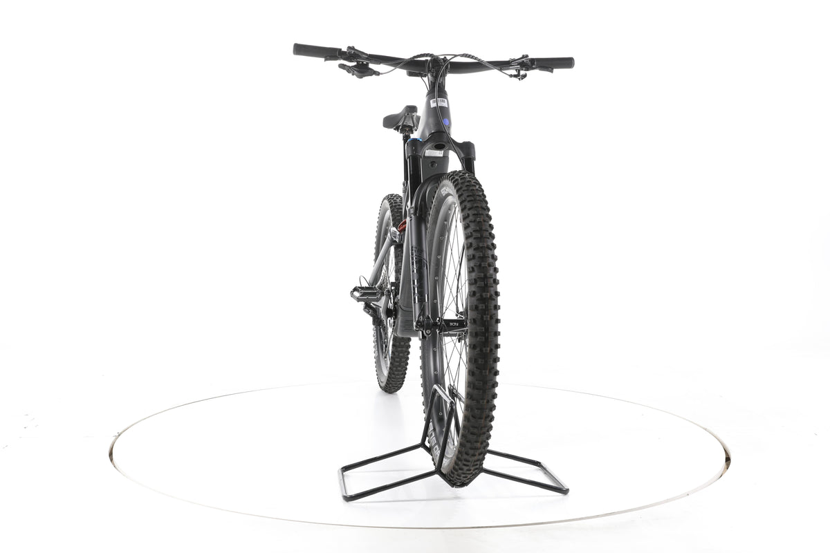 Cube Stereo Hybrid ONE44 HPC SLX E-Bike Fully Carbon 2025 - Image 4