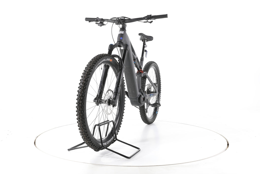 Cube Stereo Hybrid ONE44 HPC SLX E-Bike Fully Carbon 2025 - Image 5