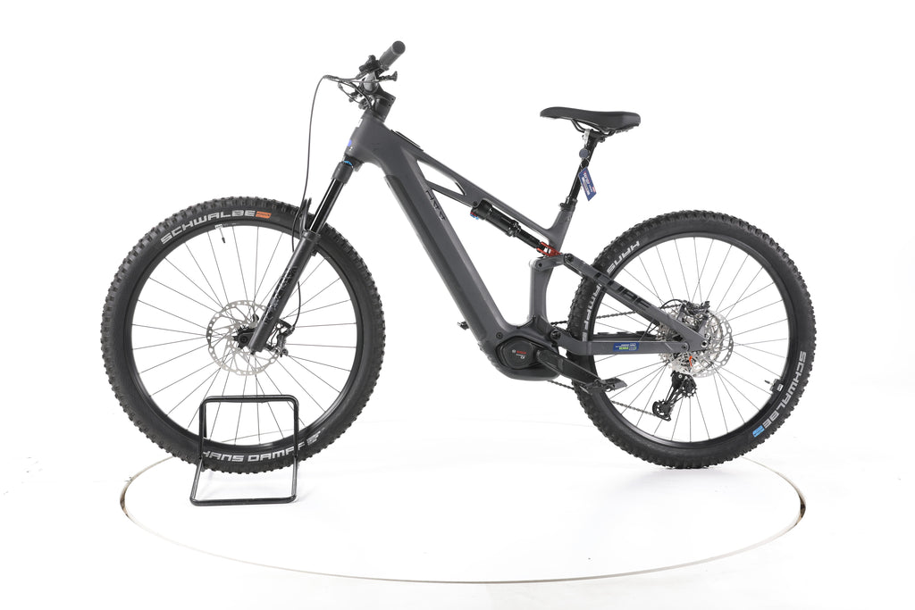 Cube Stereo Hybrid ONE44 HPC SLX E-Bike Fully Carbon 2025 - Image 7