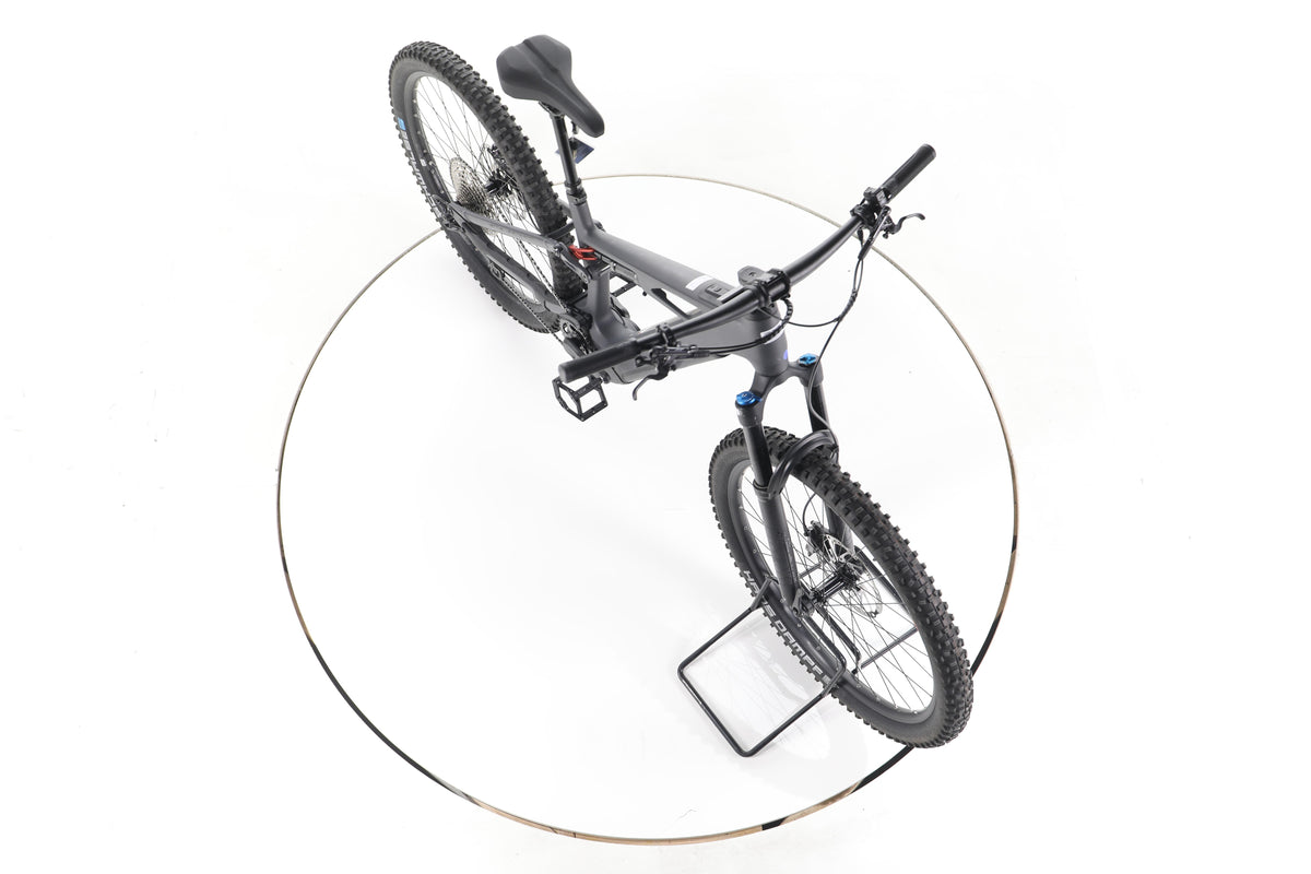 Cube Stereo Hybrid ONE44 HPC SLX E-Bike Fully Carbon 2025 - Image 15