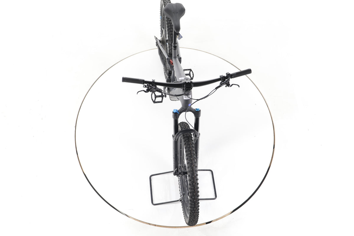 Cube Stereo Hybrid ONE44 HPC SLX E-Bike Fully Carbon 2025 - Image 16