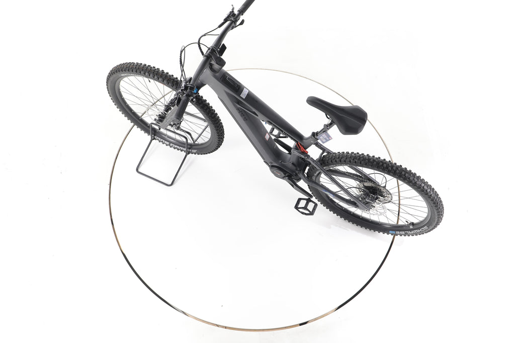 Cube Stereo Hybrid ONE44 HPC SLX E-Bike Fully Carbon 2025 - Image 20