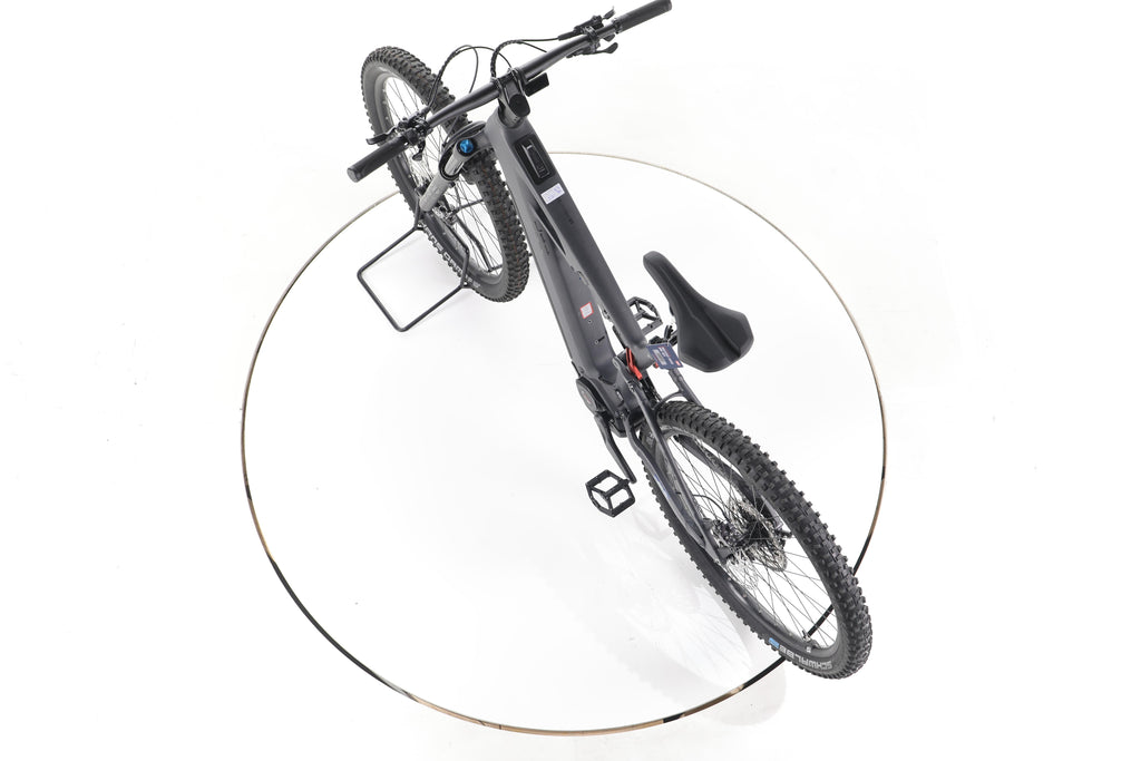 Cube Stereo Hybrid ONE44 HPC SLX E-Bike Fully Carbon 2025 - Image 21