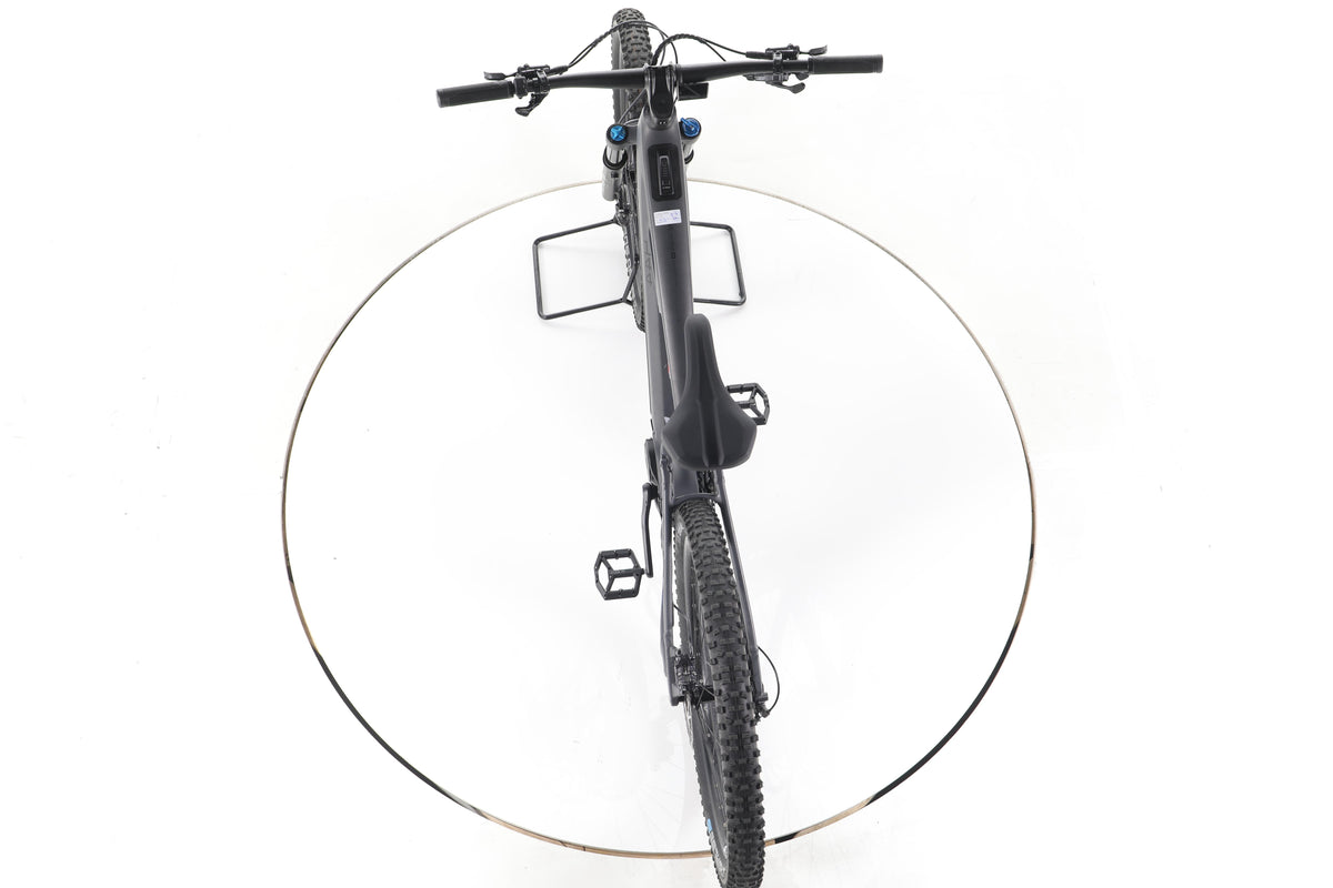 Cube Stereo Hybrid ONE44 HPC SLX E-Bike Fully Carbon 2025 - Image 22