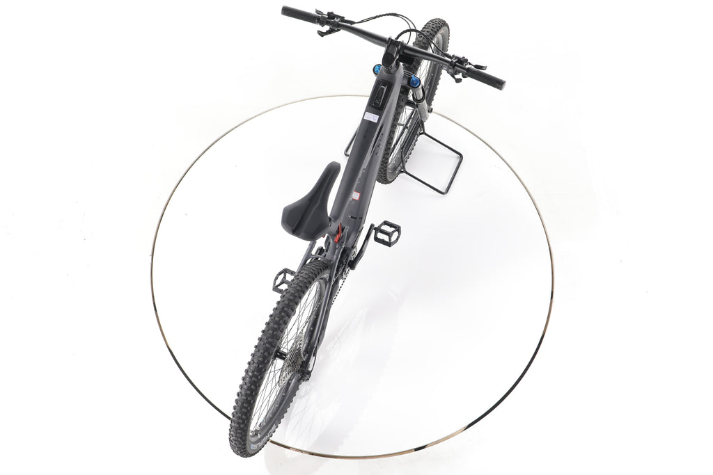 Cube Stereo Hybrid ONE44 HPC SLX E-Bike Fully Carbon 2025 - Image 23