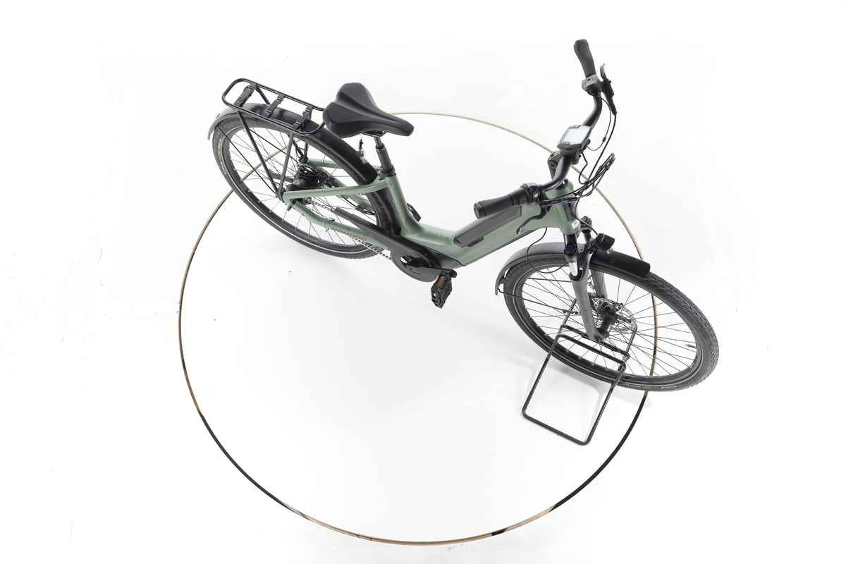 Winora Tria N8 City E-Bike Tiefeinsteiger - Image 14
