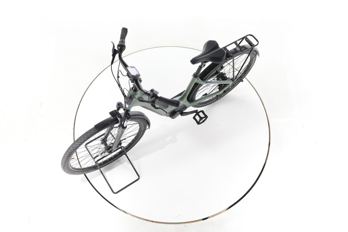 Winora Tria N8 City E-Bike Tiefeinsteiger - Image 18