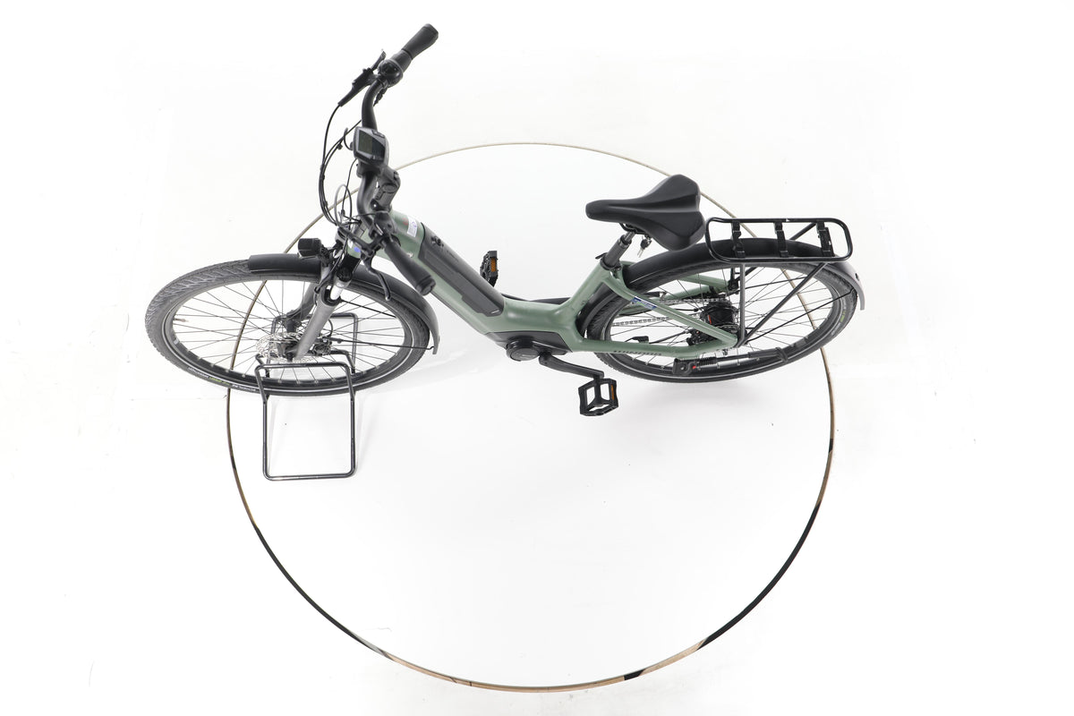 Winora Tria N8 City E-Bike Tiefeinsteiger - Image 19