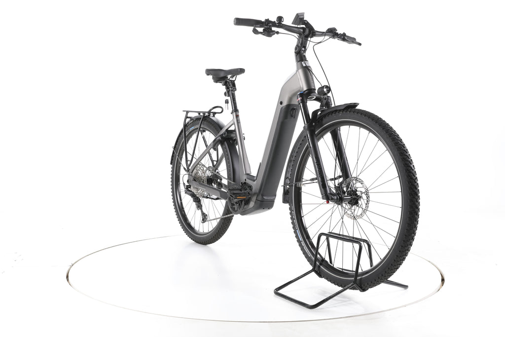 Focus Aventura² 6.8 Trekking E-Bike Tiefeinsteiger - Image 3