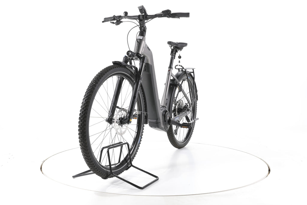 Focus Aventura² 6.8 Trekking E-Bike Tiefeinsteiger - Image 5