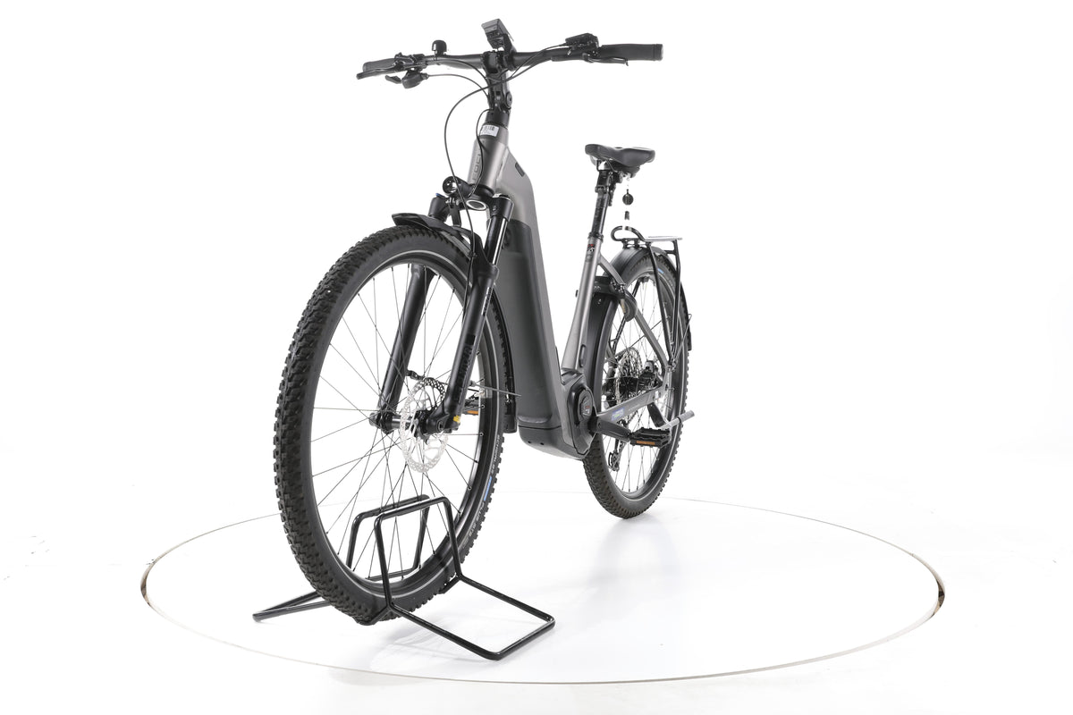 Focus Aventura² 6.8 Trekking E-Bike Tiefeinsteiger - Image 5