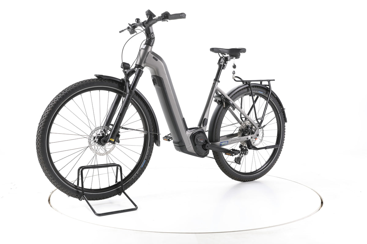 Focus Aventura² 6.8 Trekking E-Bike Tiefeinsteiger - Image 6