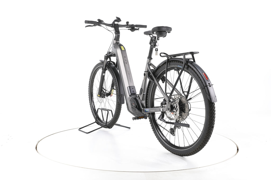 Focus Aventura² 6.8 Trekking E-Bike Tiefeinsteiger - Image 9