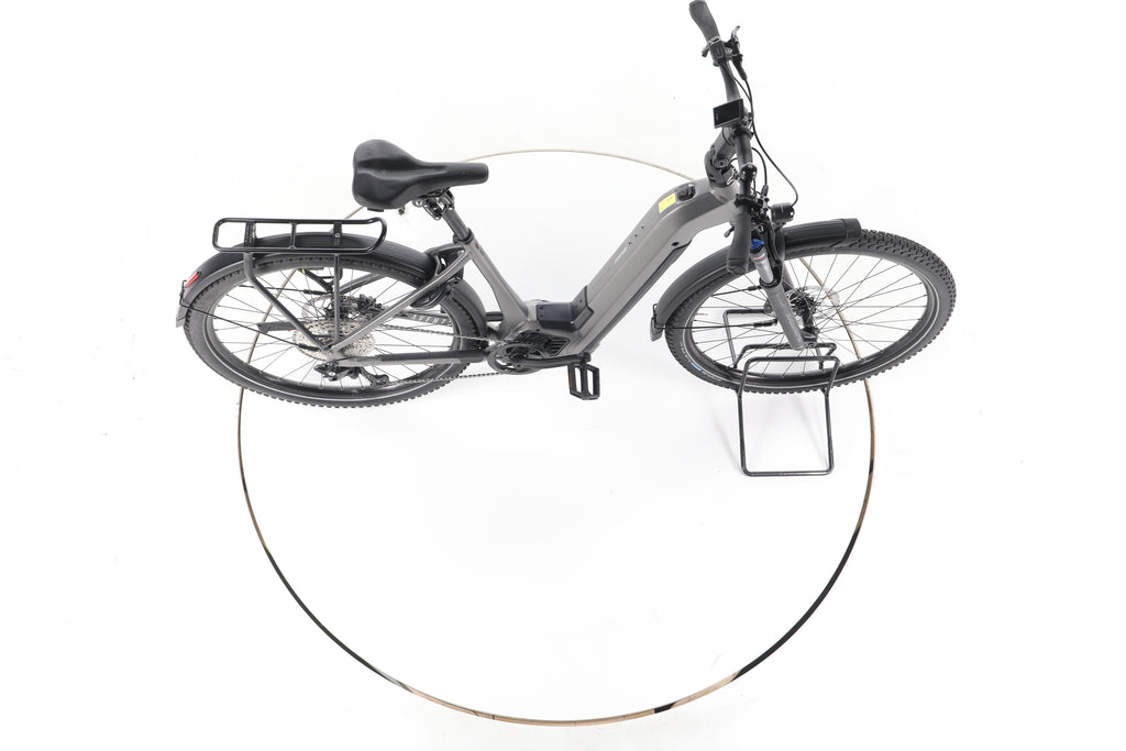Focus Aventura² 6.8 Trekking E-Bike Tiefeinsteiger - Image 13