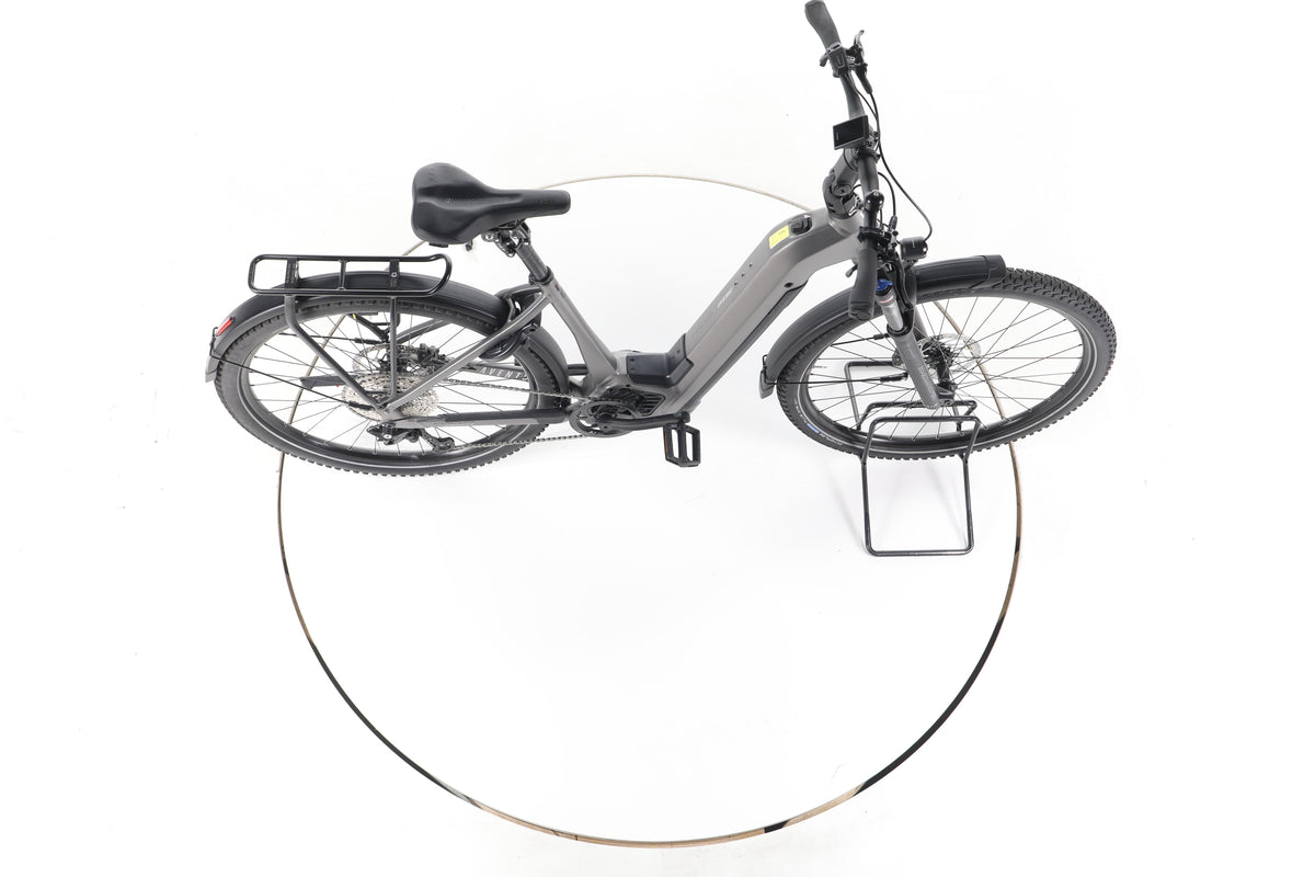 Focus Aventura² 6.8 Trekking E-Bike Tiefeinsteiger - Image 13