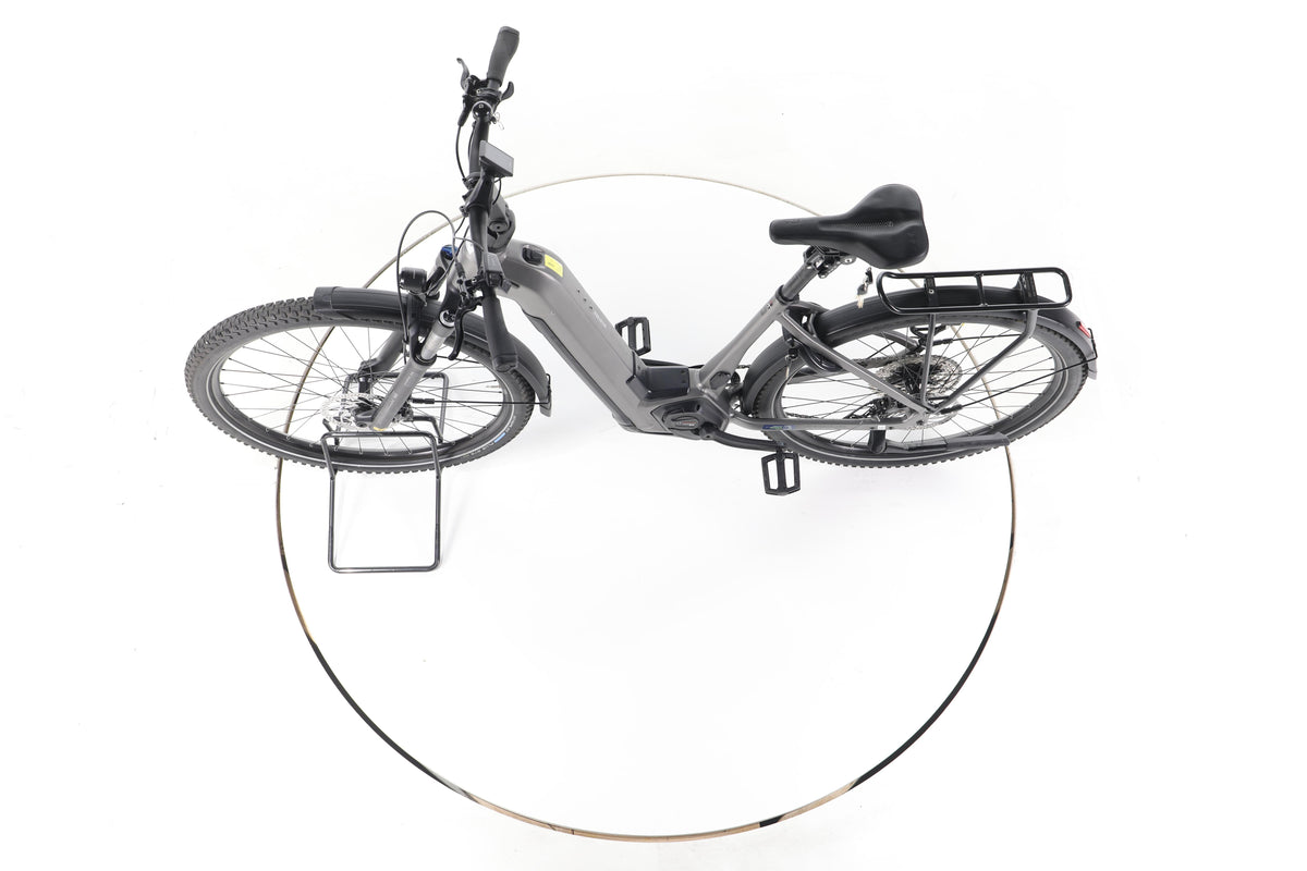 Focus Aventura² 6.8 Trekking E-Bike Tiefeinsteiger - Image 19