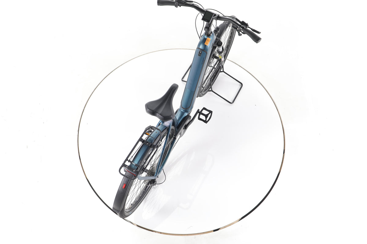Cube Kathmandu Hybrid ONE Trekking E-Bike Tiefeinsteiger - Image 23