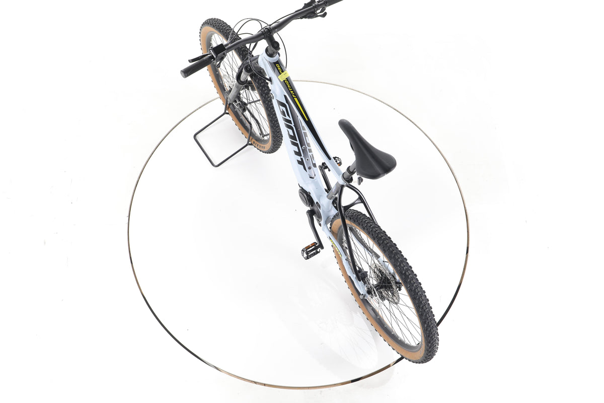 Giant Fathom E+ 1 Pro E-Bike - Image 21