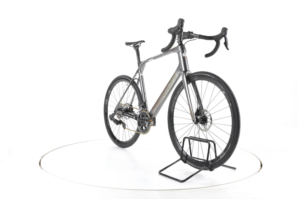 Merida SCULTURA ENDURANCE RIVAL EDITION Rennrad Carbon - Image 3