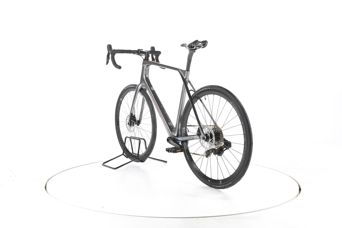 Merida SCULTURA ENDURANCE RIVAL EDITION Rennrad Carbon - Image 9