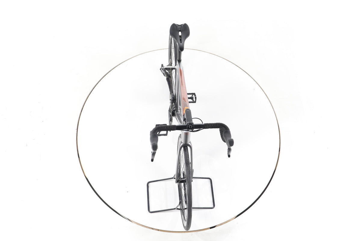 Merida SCULTURA ENDURANCE RIVAL EDITION Rennrad Carbon - Image 16