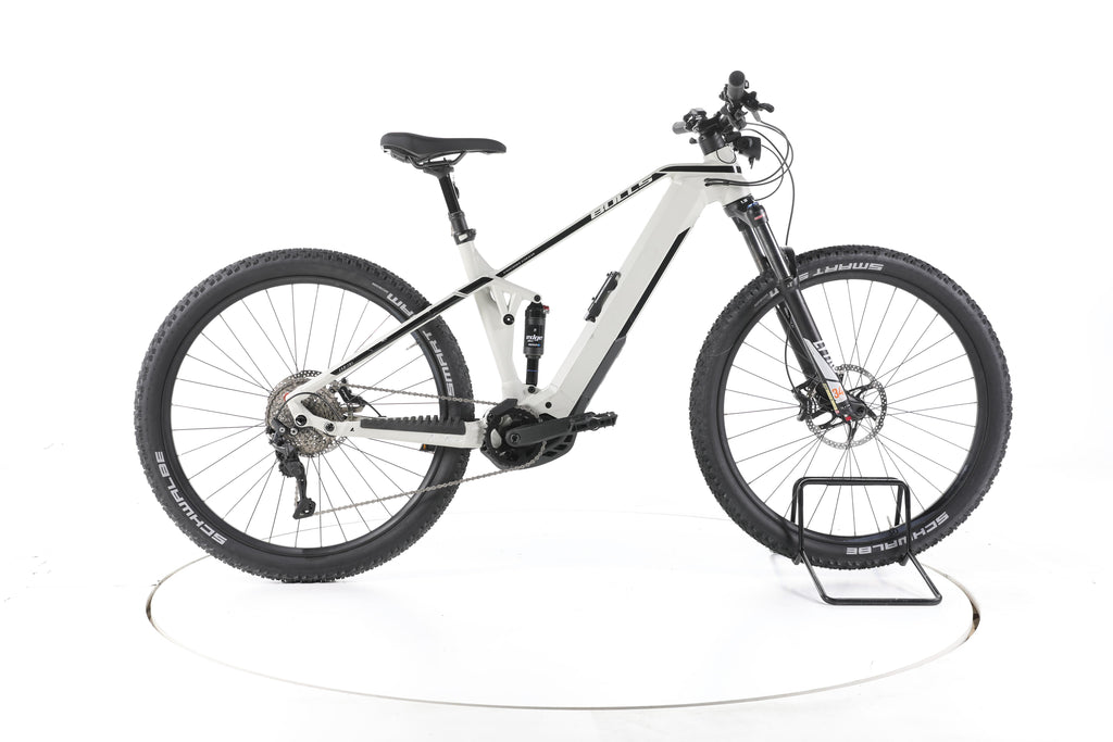 Bulls Sonic EVO TR1 E-Bike Fully - Image 1