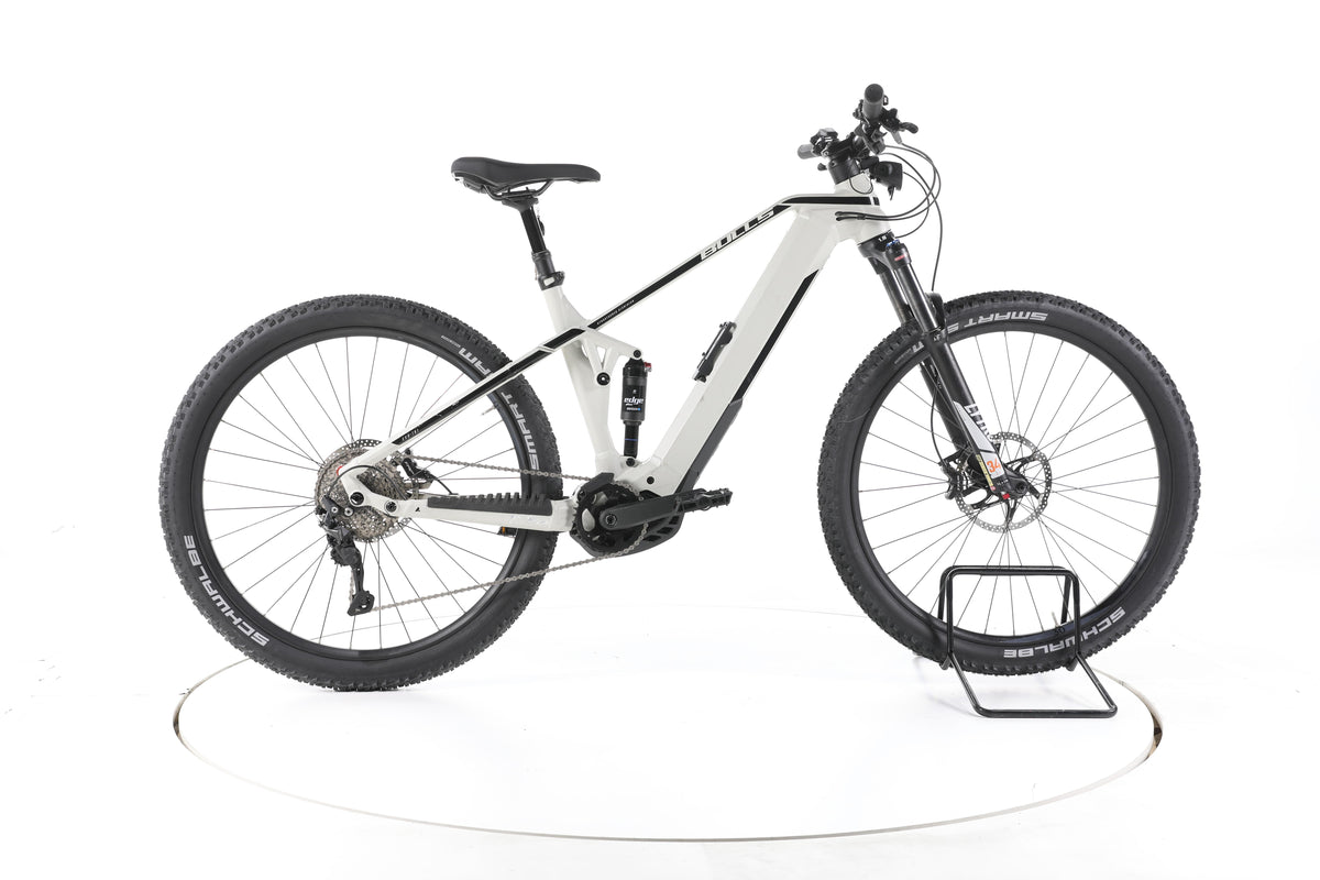 Bulls Sonic EVO TR1 E-Bike Fully - Image 1