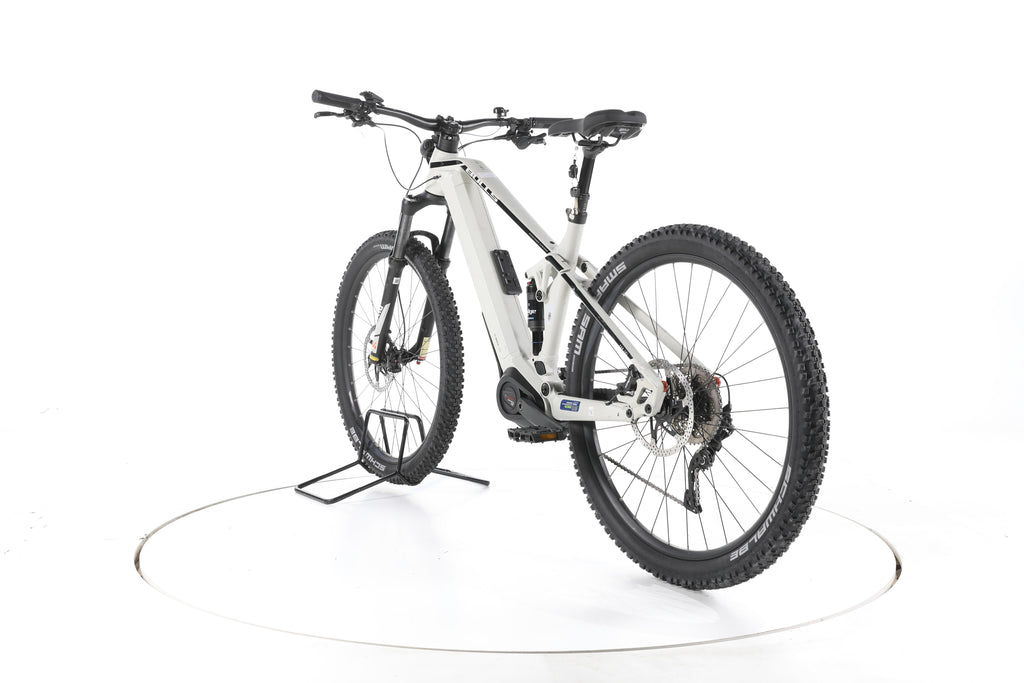 Bulls Sonic EVO TR1 E-Bike Fully - Image 9