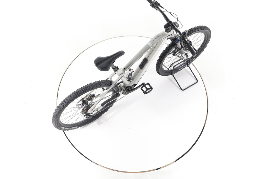 Bulls Sonic EVO TR1 E-Bike Fully - Image 24