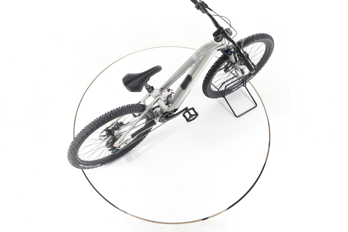 Bulls Sonic EVO TR1 E-Bike Fully - Image 24