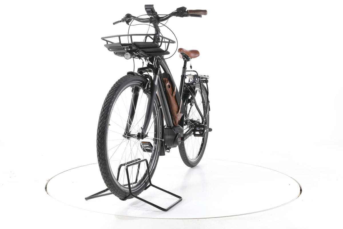 Riese & Müller Cruiser2 Mixte Vario City E-Bike 2025 - Image 5