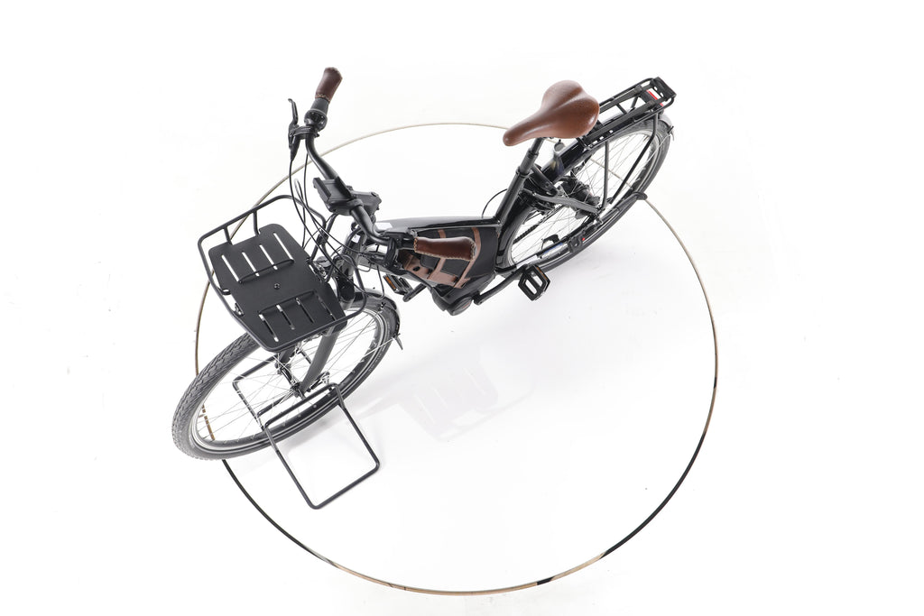 Riese & Müller Cruiser2 Mixte Vario City E-Bike 2025 - Image 18
