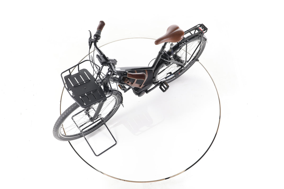 Riese & Müller Cruiser2 Mixte Vario City E-Bike 2025 - Image 18