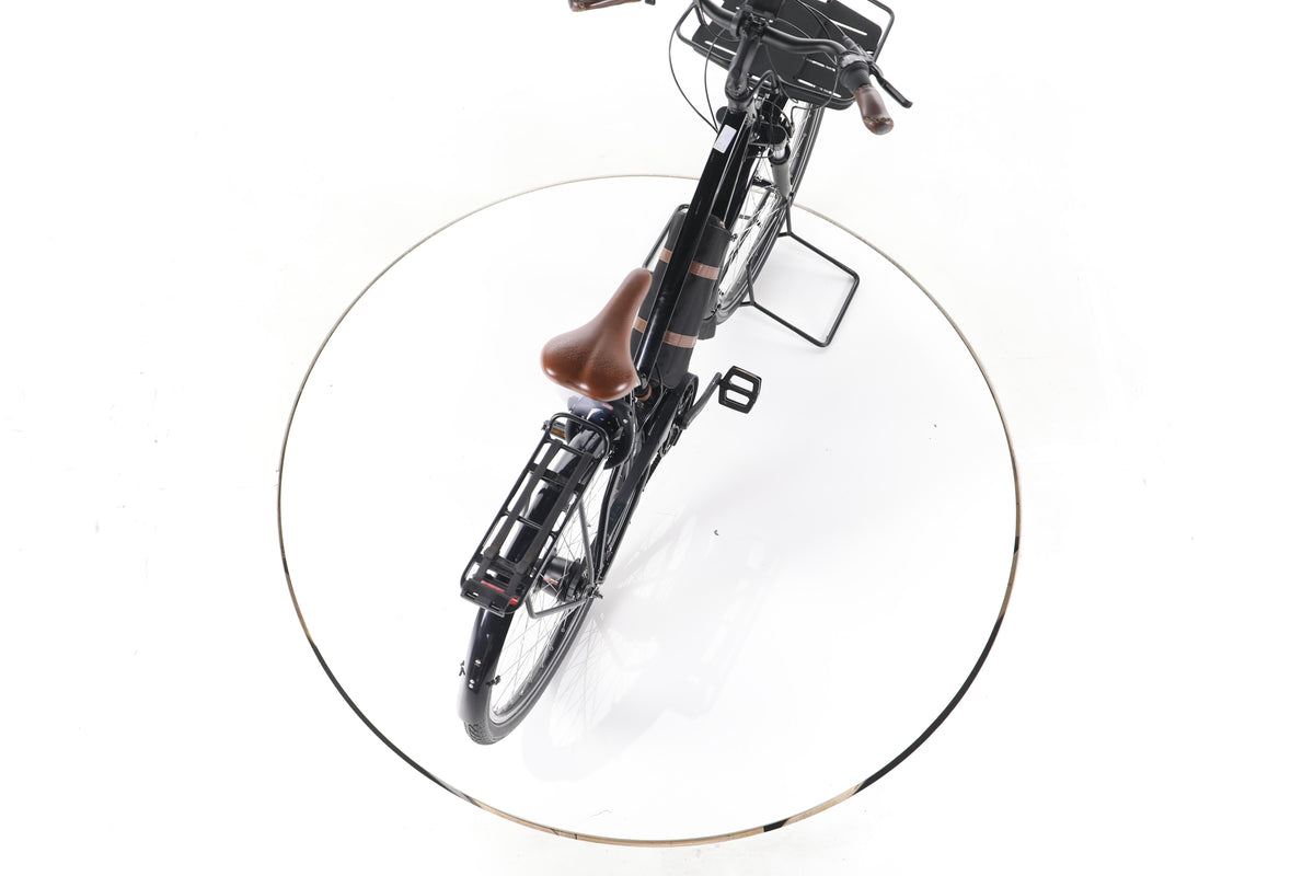 Riese & Müller Cruiser2 Mixte Vario City E-Bike 2025 - Image 23
