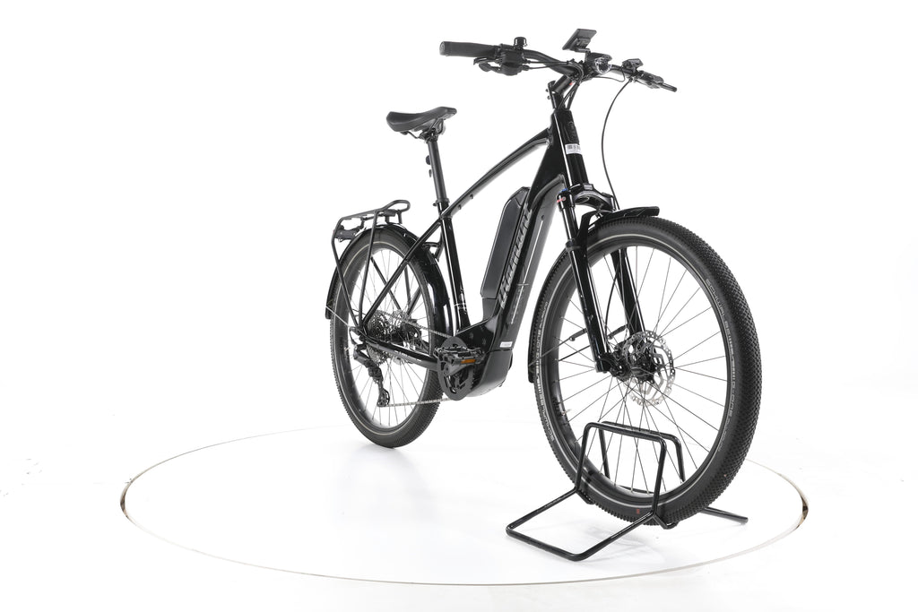Diamant Zing Trekking E-Bike - Image 3