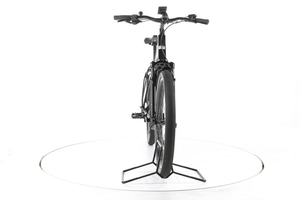 Diamant Zing Trekking E-Bike - Image 4