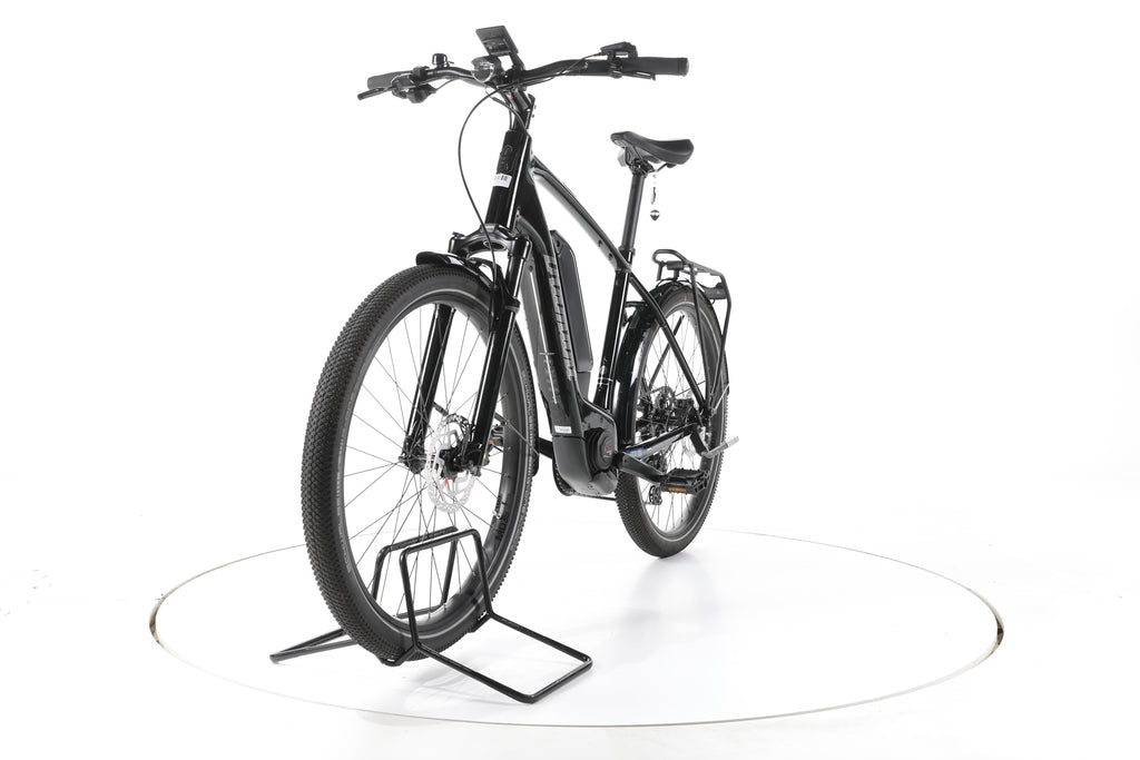 Diamant Zing Trekking E-Bike - Image 5